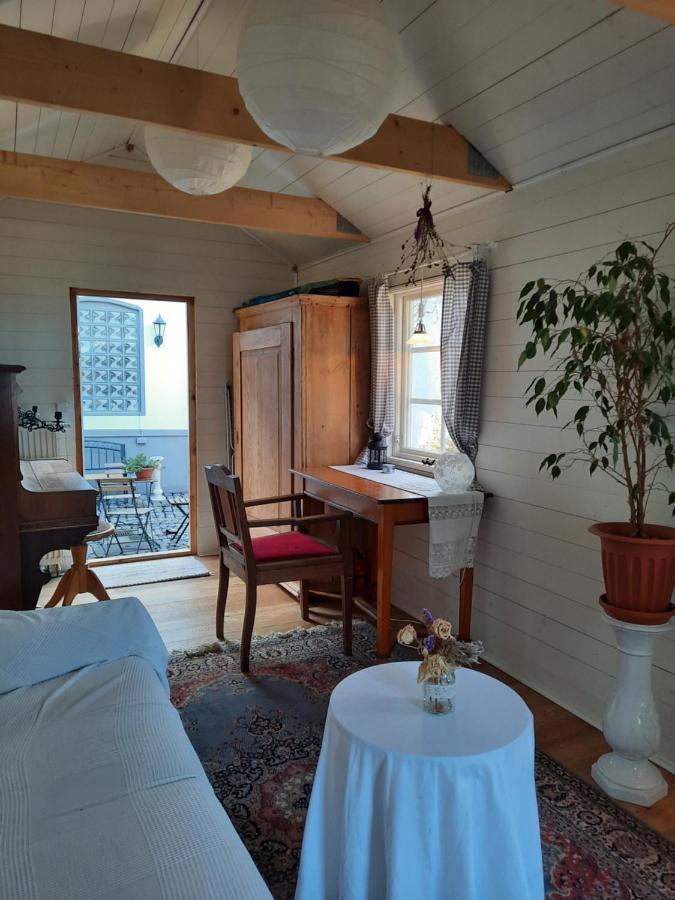Appartement Schwedenliebe à Frechen Extérieur photo