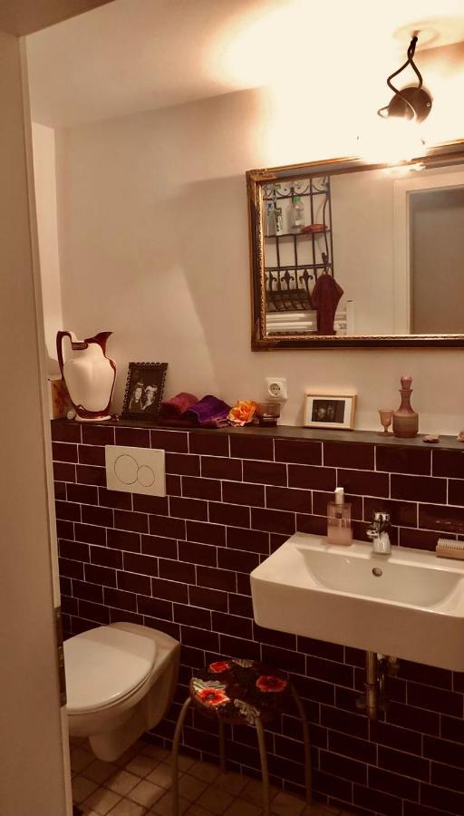 Appartement Schwedenliebe à Frechen Extérieur photo
