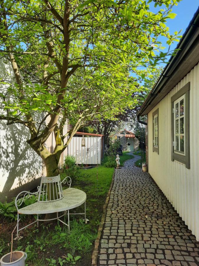 Appartement Schwedenliebe à Frechen Extérieur photo