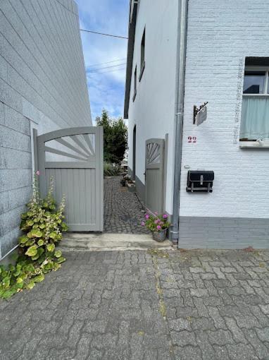 Appartement Schwedenliebe à Frechen Extérieur photo